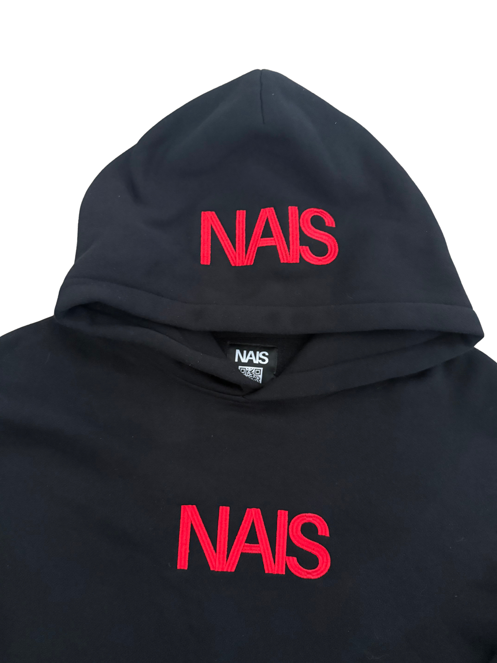 NAIS "Te Amo" Hoodie