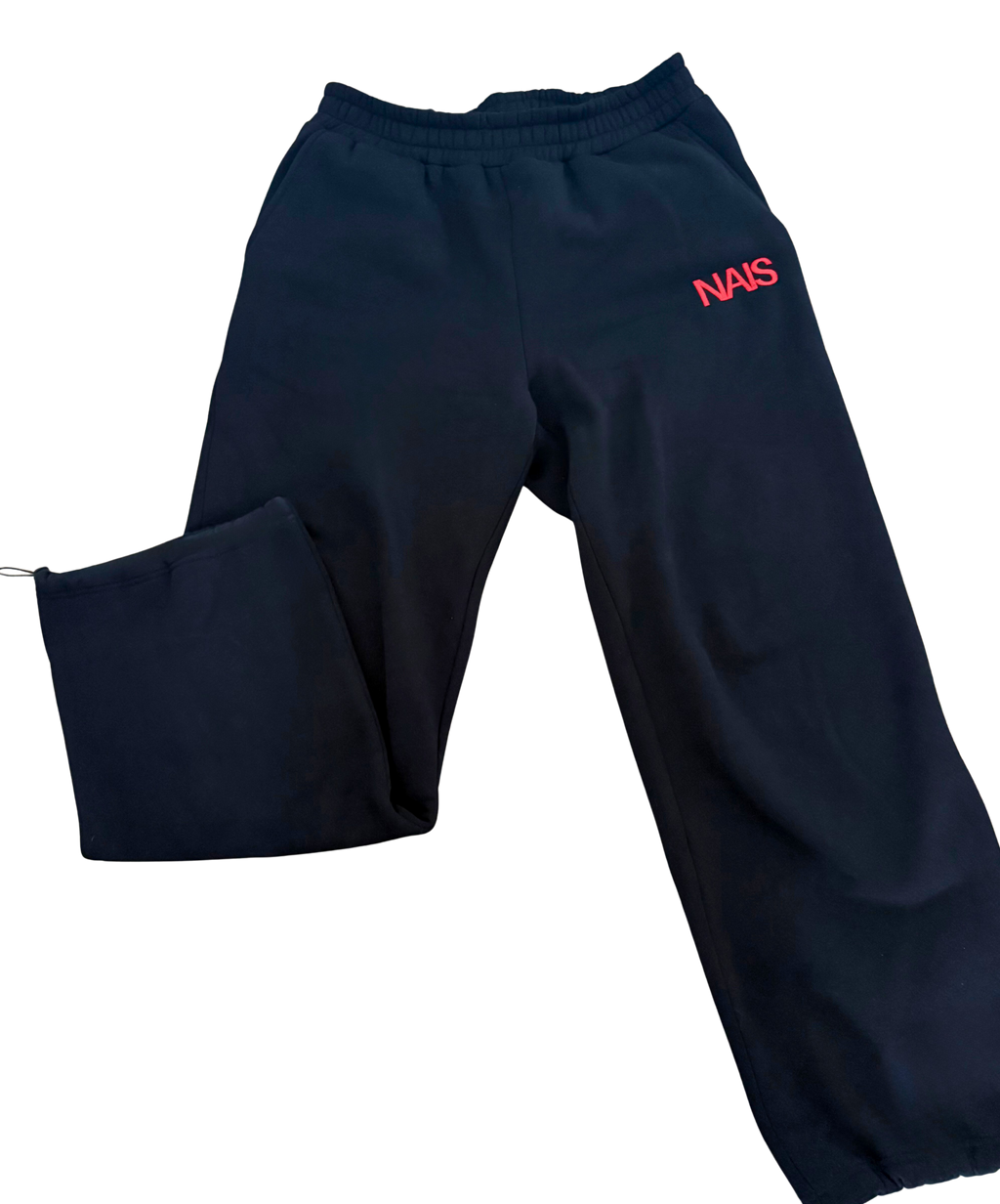 NAIS Sweatpants