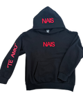 NAIS "Te Amo" Hoodie