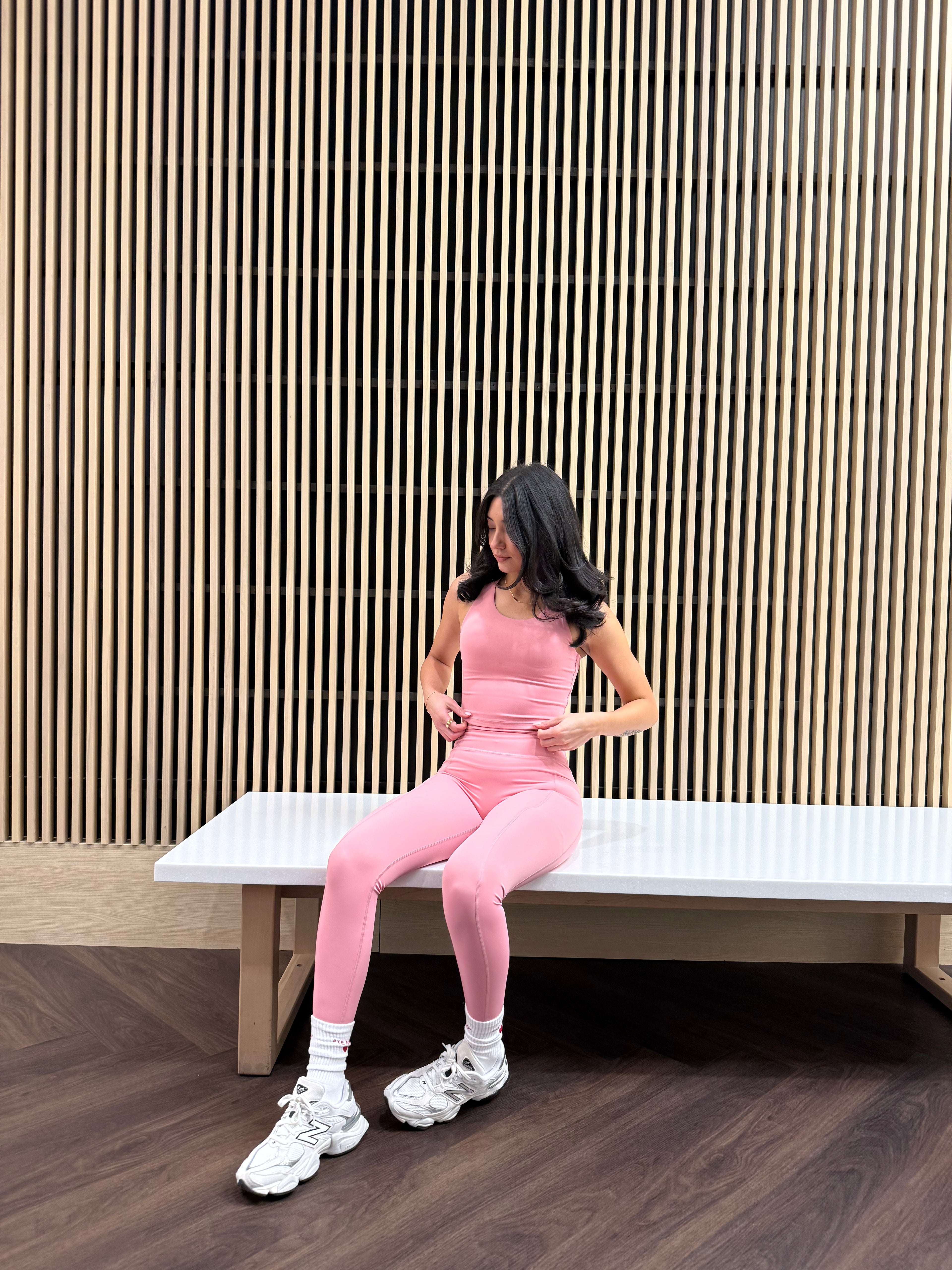 NAIS Pocket Leggings